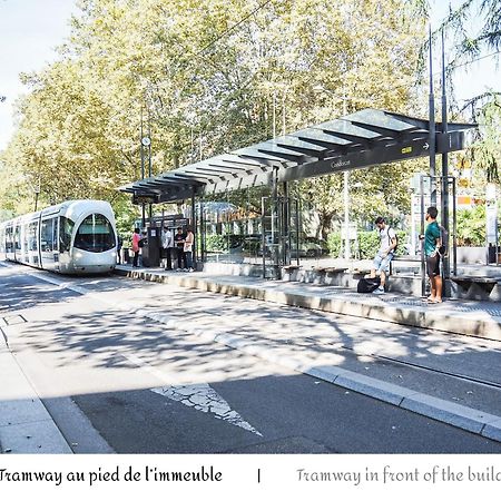 Le Celestay Villeurbanne Buitenkant foto