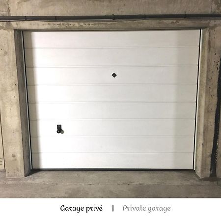 Le Celestay Villeurbanne Buitenkant foto