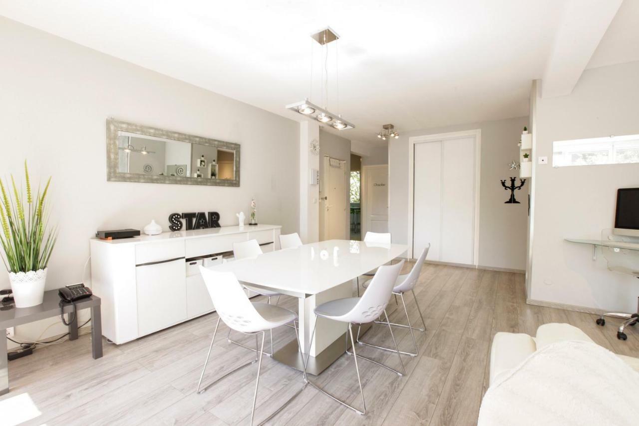 Le Celestay Villeurbanne Buitenkant foto