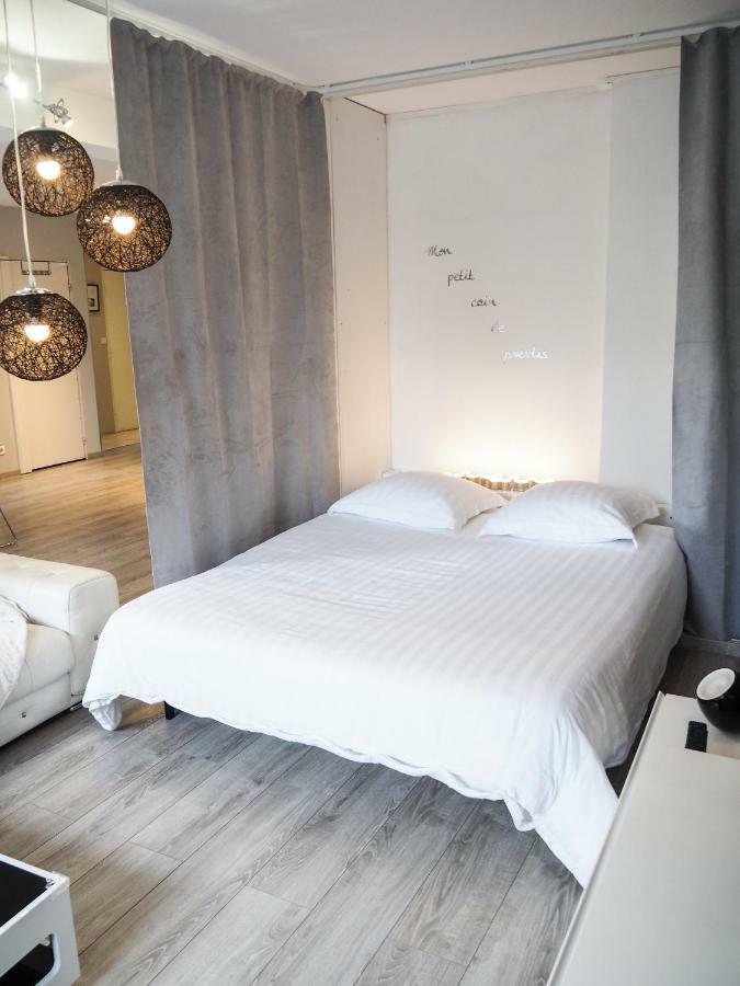 Le Celestay Villeurbanne Buitenkant foto
