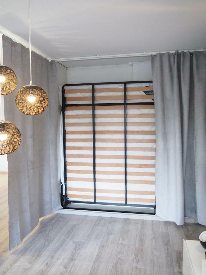 Le Celestay Villeurbanne Buitenkant foto